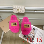 コピーブランド冬用スリッパ